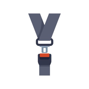 Bu güvenlik ekipmanı, bir kazada yaralanmayı önleyen bir aracın içindeki kişiyi korumak için tasarlanmıştır.