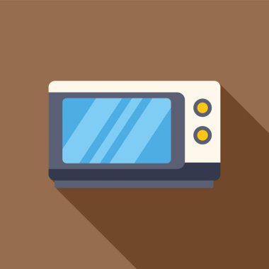 Mikro fırın ısıtma gıdası, modern mutfak için ideal.