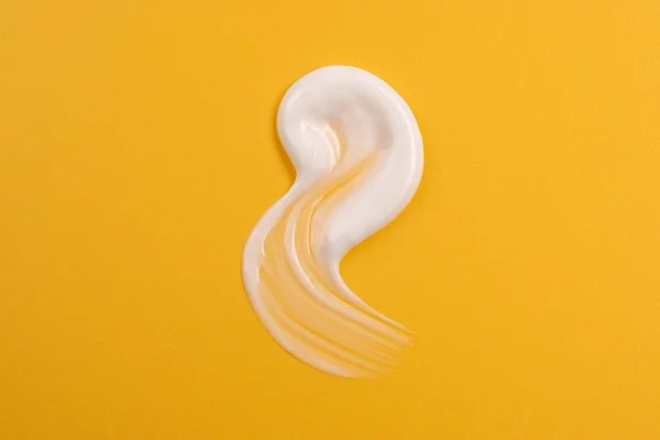 美容クリームの質感 化粧水の背景 クリーミーなスキンケア製品の閉鎖 ロイヤリティフリーのストック画像