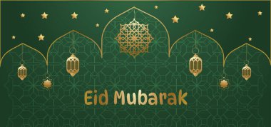Mübarek Bayramı İslami Tatil Kutlama Arkaplan Resimleri.