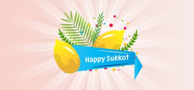 Mutlu Sukkot Yahudi Tatil Kutlaması Geçmişi.