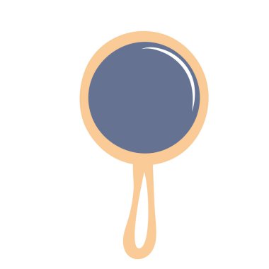 Beyaz arka planda spa kozmetik ve banyo aksesuarları.