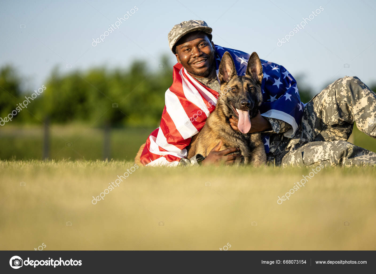 Army K9 Unit Us Army K9 Unit An Indian Army K9 Unit Performs A