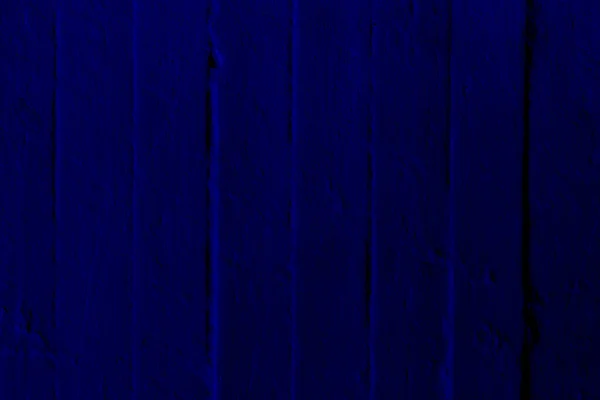 Blauer Fassadenputz Hintergrund Zementputz Silikatsand Zementputz Kopierraum Abstrakte Dunkelblaue Gipskartonstruktur — Stockfoto
