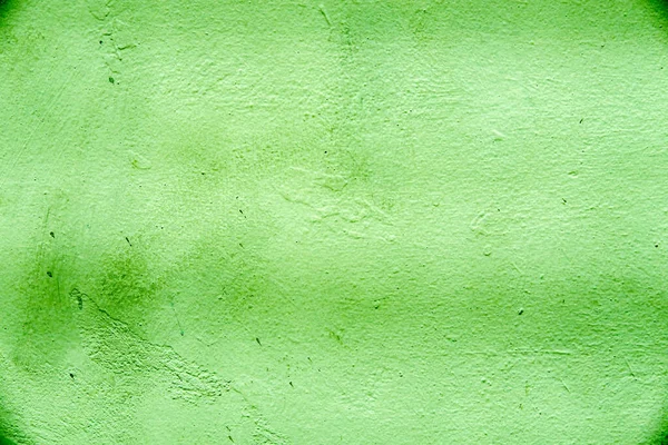 Green Facade Plaster Background Cement Plaster Silicate Sand Cement Plaster — Foto de Stock