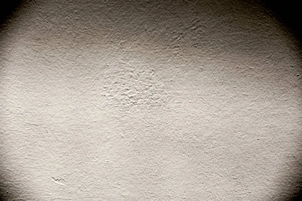 Grey Facade Plaster Background Cement Plaster Silicate Sand Cement Plaster — ストック写真