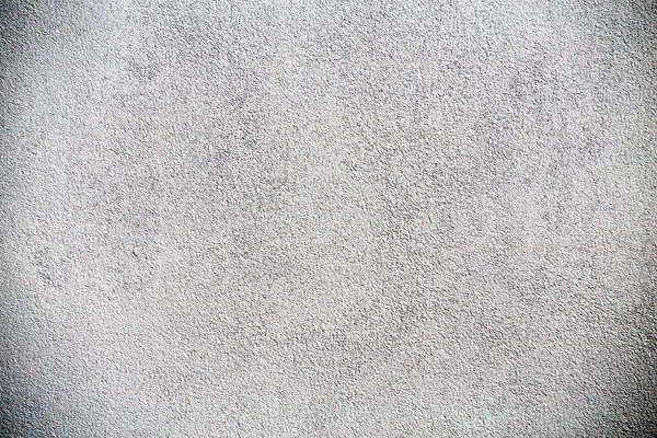 Grey Facade Plaster Background Cement Plaster Silicate Sand Cement Plaster — Zdjęcie stockowe