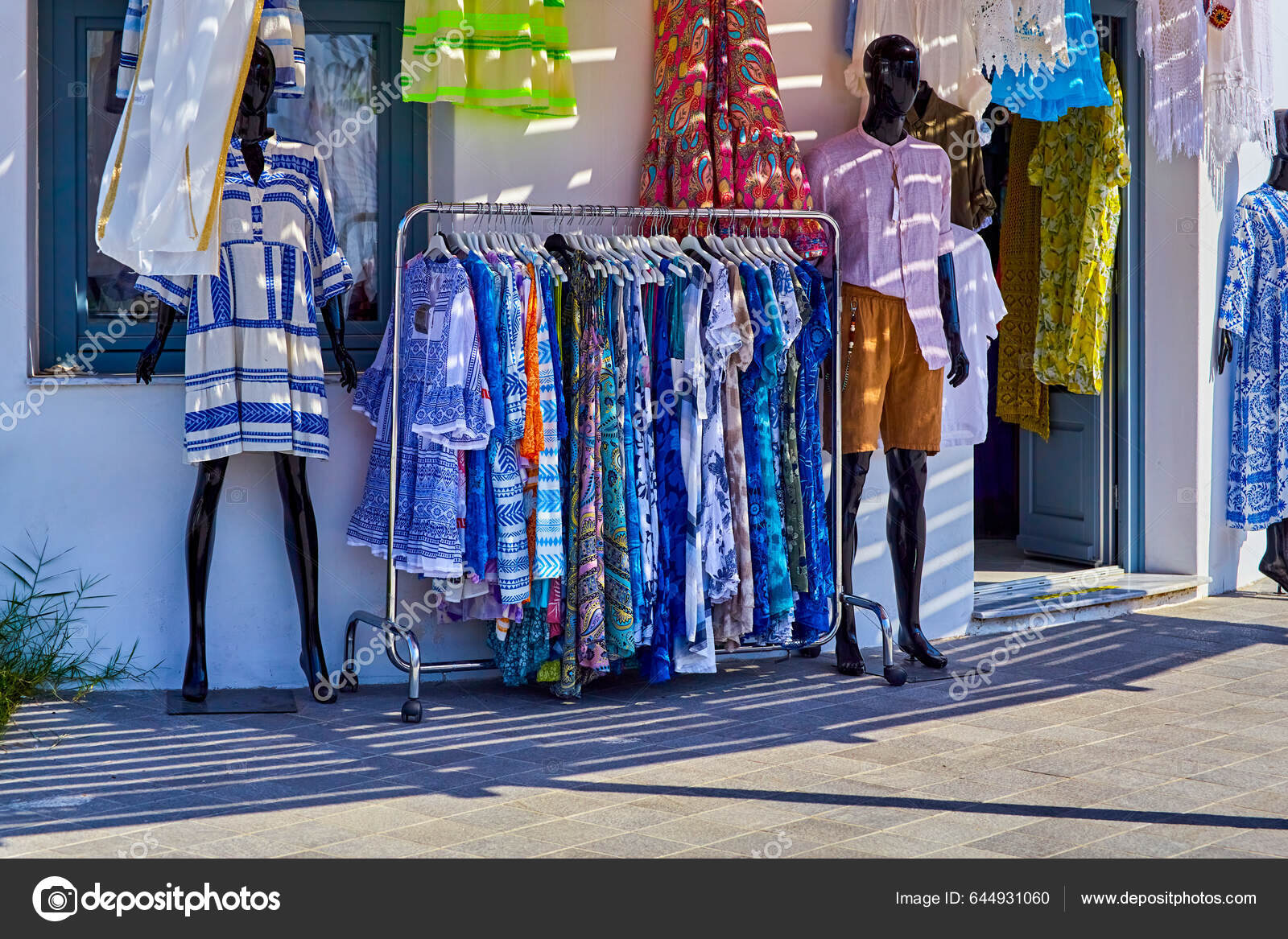 Clothing Store Venta De Ropa Outdoor Outlet Tiendas Ropa Outdoor