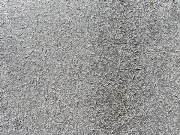 Silver Coated Oriented Strand Board Texture Surface Rough Touch — ストック写真