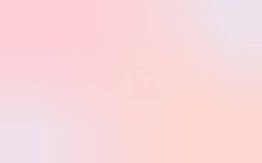 Background abstract pink sky. Light gradient vector banner. Pastel purple blur backdrop. Soft blurred light bg. Blurred color simple wallpaper. Pastel gradation water cover design. Bright soft gradient mesh