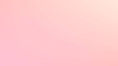 Özet pembe gökyüzü. Işık eğimli vektör pankartı. Pastel mor bulanık fon. Hafif bulanık ışık bongu. Bulanık renk basit duvar kağıdı