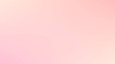 Özet pembe gökyüzü. Işık eğimli vektör pankartı. Pastel mor bulanık fon. Hafif bulanık ışık bongu. Bulanık renk basit duvar kağıdı