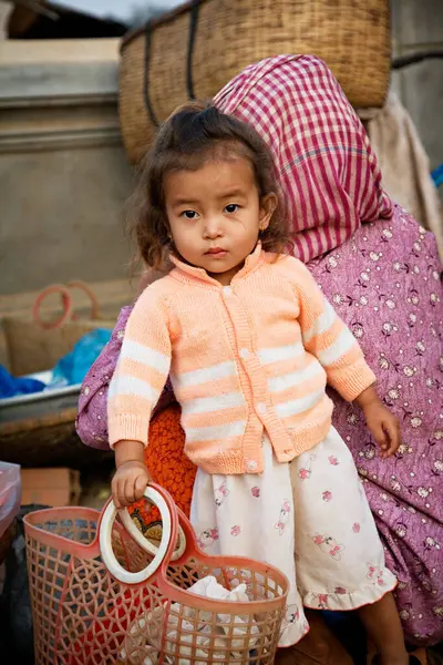 캄보디아 아시아의 — 스톡 사진