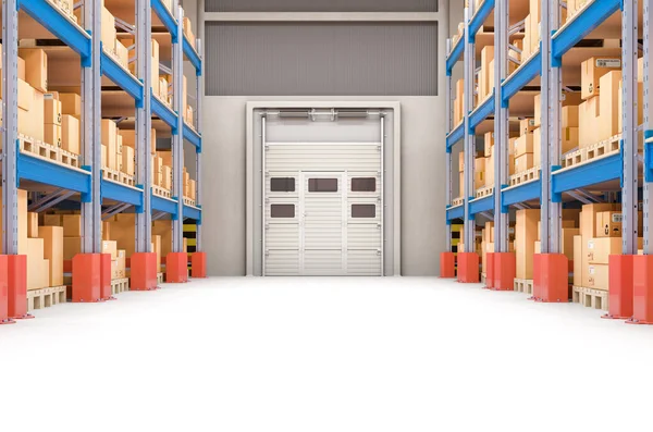 Warehouse background Stock Photos, Royalty Free Warehouse background ...