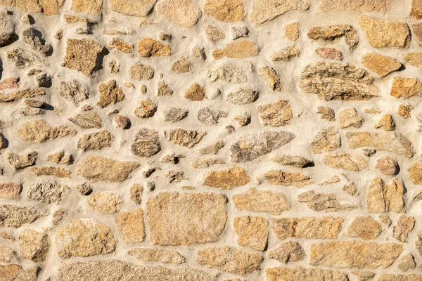 Деталь Стіни Нерегулярного Гранітного Кар Єру Зношеного Текстурованого Фону — стокове фото
