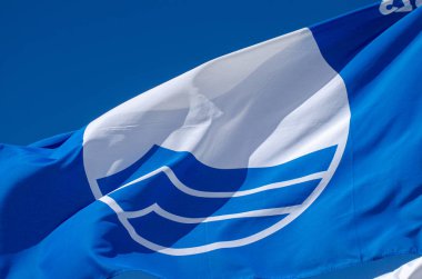 Blue Flag uluslararası plaj ve marinalar ödülü