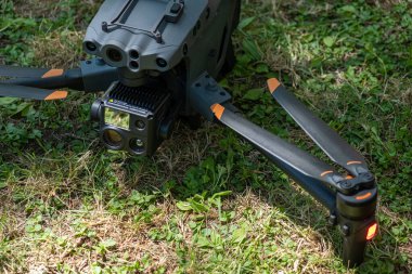  dji matrisi 30 insansız hava aracı devre dışı