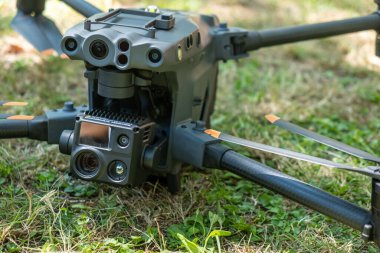  dji matrisi 30 insansız hava aracı devre dışı