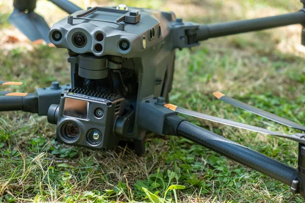  dji matrisi 30 insansız hava aracı devre dışı