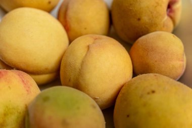 seçici odak, organik tarım nektarları