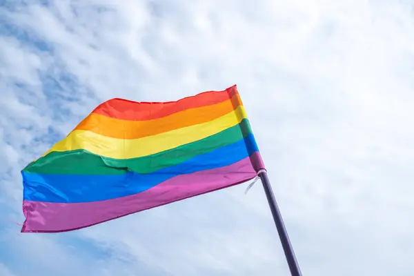 The Progress Pride flag lgbtq Progress LGBT