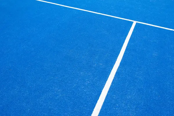 Raket tenis kortu, raket spor sahası