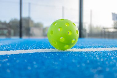 yeşil yankesicilik sahanın çizgisinde izole edilmiş ve arka plan oyundan çıkarılmış.