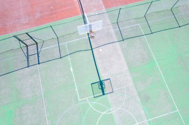 Galiçya ve Portekiz espigueiros horreos 'unun eşsiz mimarisi, tarım tarihi konsepti.