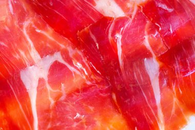 İspanya Şarküteri Konseptinin zengin dokusu ve aroması