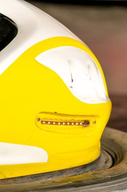 Bir parti teması için eğlenceli ve eğlenceli bir geçmiş. Kavram Kutlamanın enerjisi.