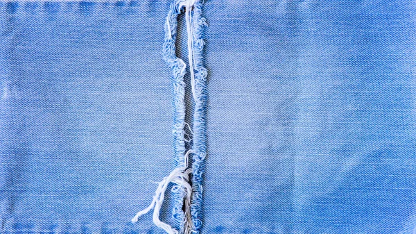 Jeans Textur Denim Hintergrundstruktur Für Design Leinwand Denim Textur Blaue — Stockfoto
