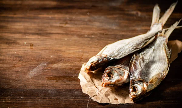 Stockfish. Sabrefish on the Table. Stock Photo - Image of