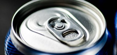 Taze bira. Konsept atış.