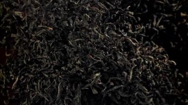 Kuru çay sinekleri yukarı aşağı. 1000 fps 'de yüksek hızlı bir kamerayla çekildi. Yüksek kaliteli FullHD görüntüler