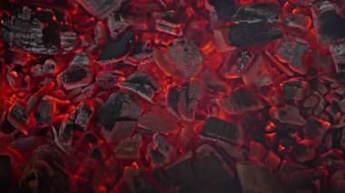 Parlayan közlerin yavaş çekimleri. Yüksek kalite 4k görüntü