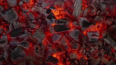 Parlayan közlerin yavaş çekimleri. Yüksek kalite 4k görüntü