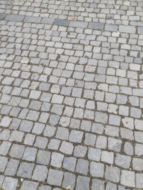 grey cobbles texture useful as a background