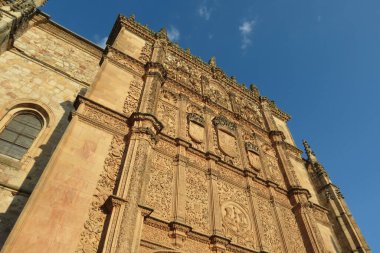 Dominik Aziz Stephen Manastırı (San Esteban Manastırı), İspanya