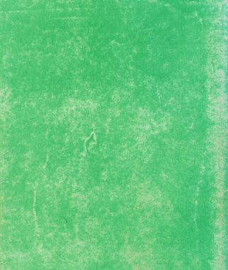 Yeşil karton arka plan olarak yararlı