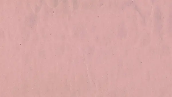 Blank sheet of pink paper useful as a background