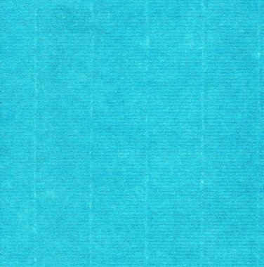 Boş okyanus mavi kağıdı arka plan olarak kullanışlı