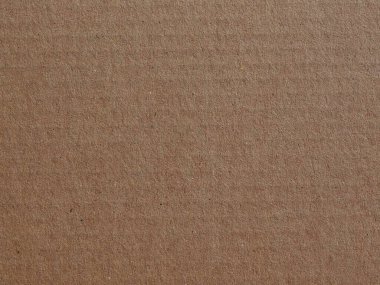 Oluklu karton arka plan olarak kullanışlı