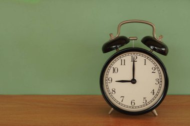Alarm saatini kapat