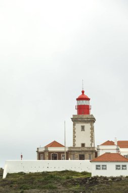 Cabo da roca deniz feneri, Portekiz