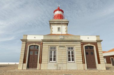 Cabo da roca deniz feneri, Portekiz