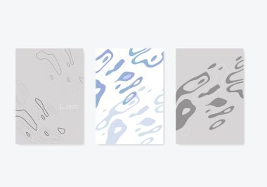 Vektör modern manzara jeodezi ve topoğrafya haritası. Contour alan haritası rahatlama geçmişi. Soyut harita yardım ana hatları ızgarası.