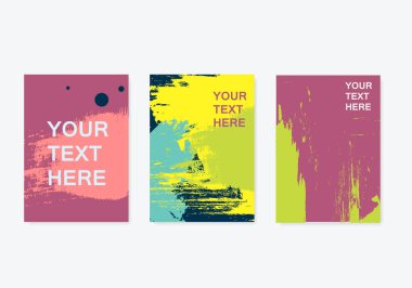 Hippiler için modern grafikler. Dinamik çerçeve ile arkaplanı boya. Tasarım kapağı şablonları, el ilanları ve broşürler için vektör çerçeve ögesi.