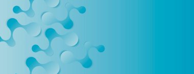 Su desenli yıldız dokusu teknolojisi. Modern tasarım kavramı. İletişim şekillerini birbirine bağlar. Kimya ve DNA vektör sembolü.