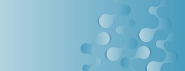 DNA moleküllü soyut bir yapı. Nokta ve çizgiyi birbirine bağlayan sanat kalıpları. Vektör tasarımını kavra.