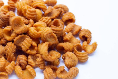 Klong Klang Krob, Tayland Çıtır Karamelli